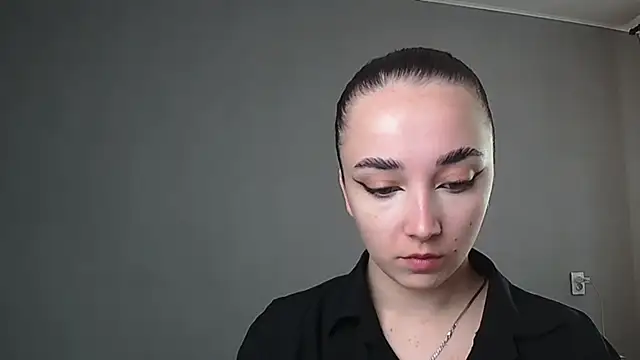 Snapshot of Eva_Gloryy chatting on May 5, 2026, 11:07 am Eva Gloryy online show from May 5, 2026, 11:07 am