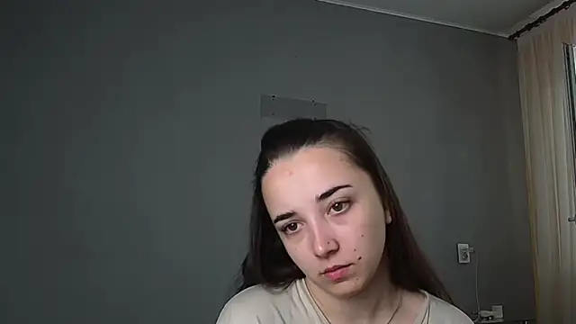 Snapshot of Eva_Gloryy chatting on May 16, 2026, 10:36 am Eva Gloryy online show from May 16, 2026, 10:36 am