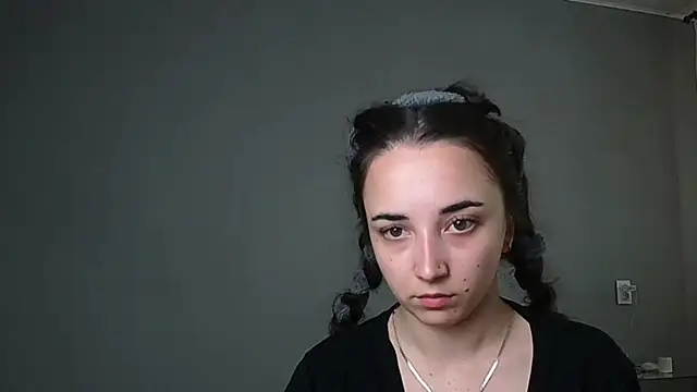 Snapshot of Eva_Gloryy chatting on May 24, 2026, 10:20 am Eva Gloryy online show from May 24, 2026, 10:20 am