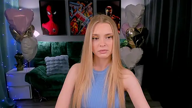 JinxTonks online show from March 10, 2026, 6:46 pm