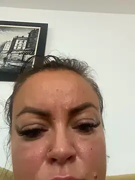 HotLivv69 online show from September 15, 2025, 12:27 pm