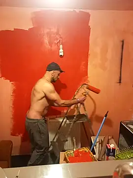 Snapshot of bobbuilder77pl chatting on January 16, 2025, 5:55 pm bobbuilder77pl online show from January 16, 2025, 5:55 pm