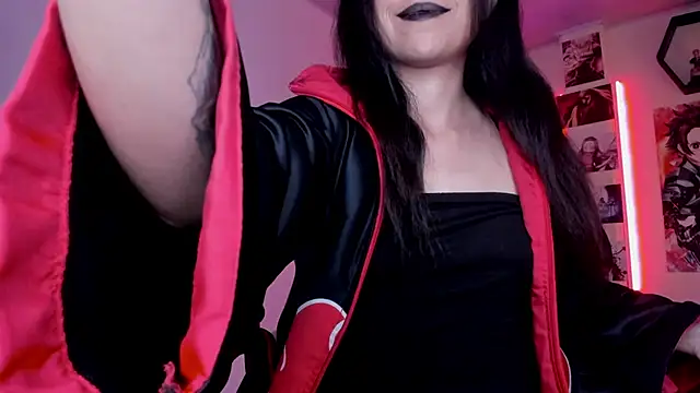 Samanta kl online show from March 6, 2025, 6:59 pm