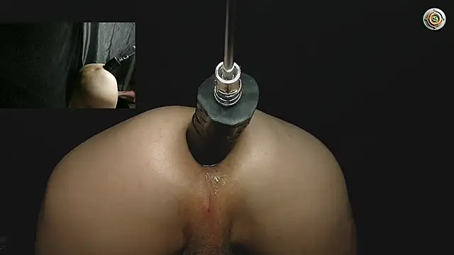 SaucingTunnel69 online show from February 3, 2025, 11:05 pm