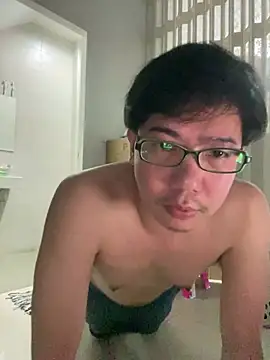 chanentino2 online show from January 23, 2025, 6:03 pm