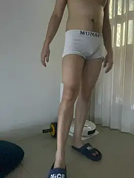 chanentino2 online show from January 26, 2025, 7:31 pm