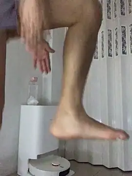 chanentino2 online show from February 17, 2025, 6:37 pm