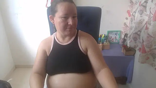 Snapshot of Yohis_Kiut25 chatting on May 22, 2026, 4:12 pm Yohis Kiut25 online show from May 22, 2026, 4:12 pm