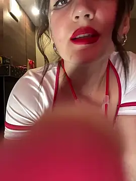 sweetflowers69 online show from March 7, 2025, 8:11 pm