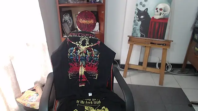 Snapshot of sharonnleon chatting on February 24, 2025, 7:19 pm sharonnleon online show from February 24, 2025, 7:19 pm