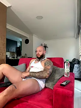 dereckgreen online show from December 16, 2025, 12:43 pm