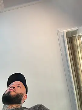 dereckgreen online show from April 23, 2026, 6:10 pm