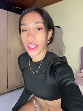 zoe storm online show from April 24, 2026, 12:02 am