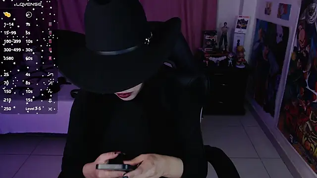 lily3 4 online show from March 17, 2026, 7:44 am