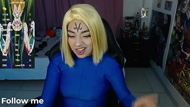 lily3 4 online show from June 10, 2026, 7:29 am