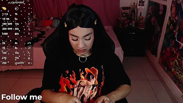 lily3 4 online show from June 26, 2026, 7:13 am