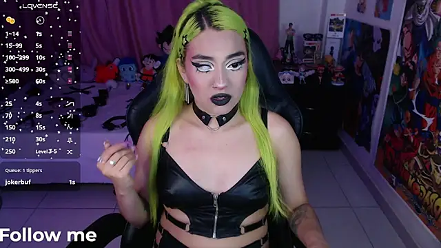 lily3 4 online show from July 30, 2026, 7:18 am