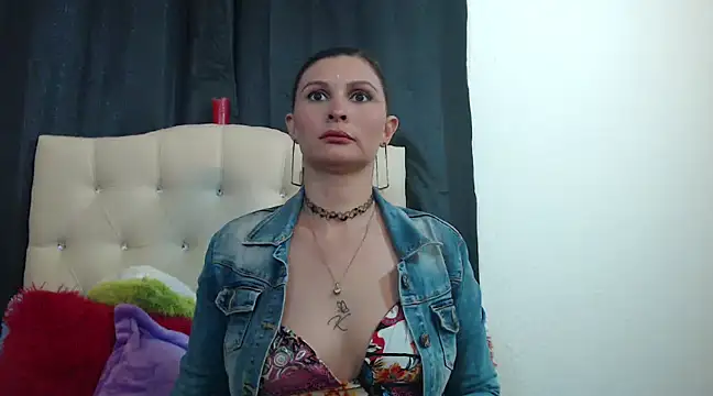 Snapshot of sachaclinford chatting on February 7, 2025, 7:06 pm sachaclinford online show from February 7, 2025, 7:06 pm