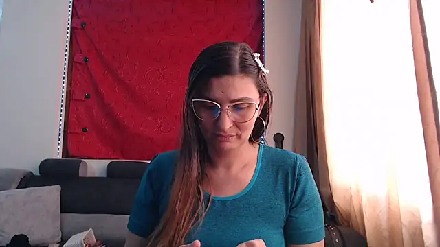 Snapshot of sachaclinford chatting on September 16, 2025, 6:09 pm sachaclinford online show from September 16, 2025, 6:09 pm