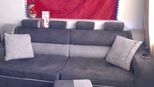 Snapshot of sachaclinford chatting on September 18, 2025, 6:21 pm sachaclinford online show from September 18, 2025, 6:21 pm