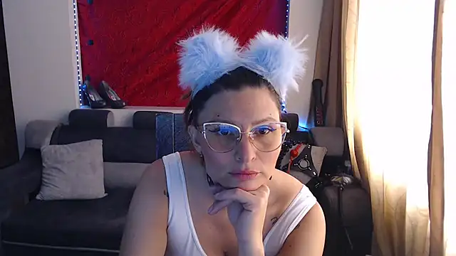 Snapshot of sachaclinford chatting on September 30, 2025, 5:29 pm sachaclinford online show from September 30, 2025, 5:29 pm