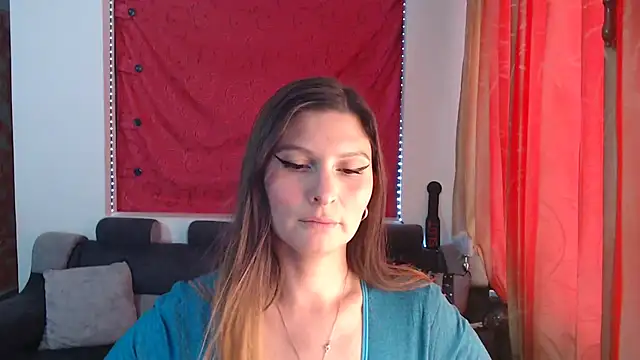 Snapshot of sachaclinford chatting on October 8, 2025, 5:32 pm sachaclinford online show from October 8, 2025, 5:32 pm