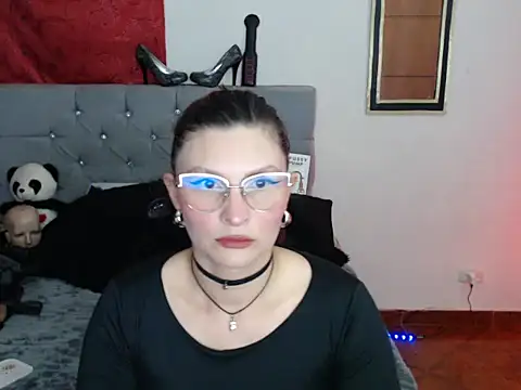 Snapshot of sachaclinford chatting on February 26, 2026, 5:12 pm sachaclinford online show from February 26, 2026, 5:12 pm