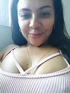CallMeHeaven online show from May 1, 2026, 1:37 pm