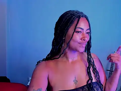 Kinkylattys online show from June 24, 2026, 10:09 pm