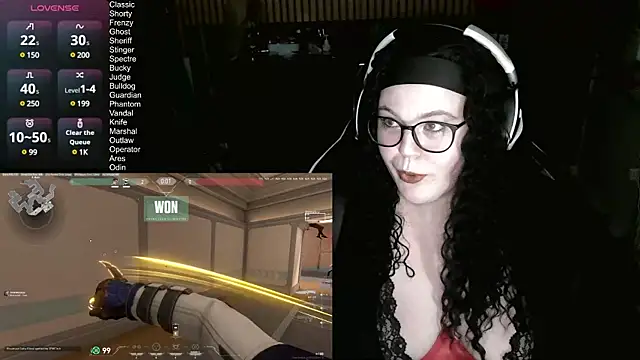 Snapshot of EveBaker04 chatting on March 1, 2025, 8:31 pm EveBaker04 online show from March 1, 2025, 8:31 pm