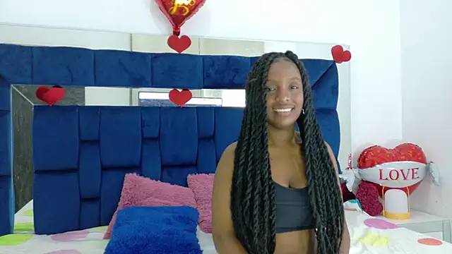 adry moris online show from February 18, 2025, 2:16 pm