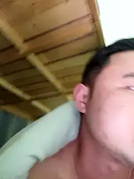 goodboyfcy online show from January 18, 2025, 10:49 am