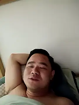 goodboyfcy online show from January 18, 2025, 1:51 pm