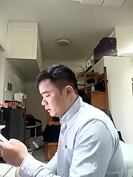 goodboyfcy online show from January 21, 2025, 12:07 pm