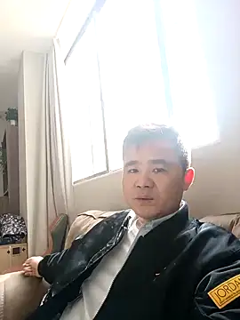 goodboyfcy online show from January 23, 2025, 2:55 am