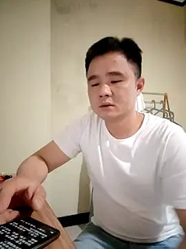 goodboyfcy online show from February 18, 2025, 1:00 pm