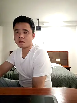 goodboyfcy online show from February 25, 2025, 12:45 pm