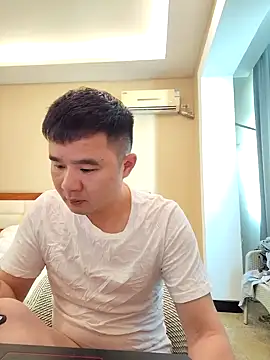 goodboyfcy online show from March 5, 2025, 2:57 am