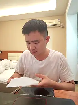 goodboyfcy online show from March 7, 2025, 10:45 am