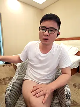 goodboyfcy online show from March 8, 2025, 10:00 am