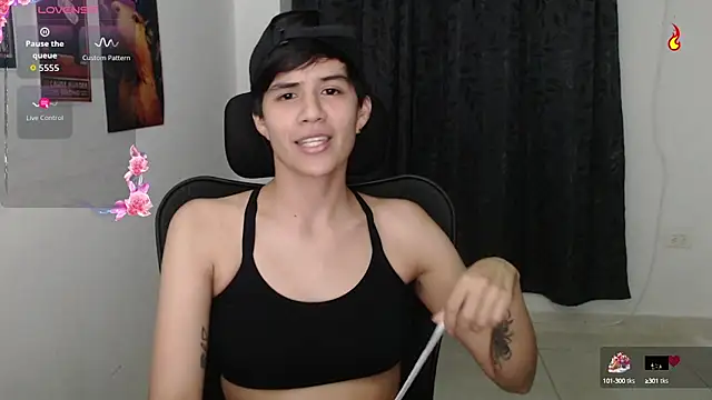 Dha lia0 online show from September 11, 2025, 2:22 am