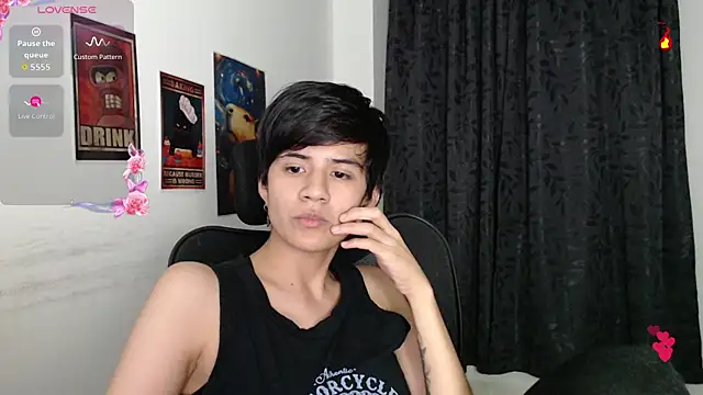 Dha lia0 online show from September 29, 2025, 3:44 am