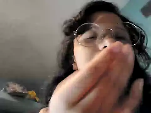 CelestGirl online show from January 20, 2025, 5:15 am