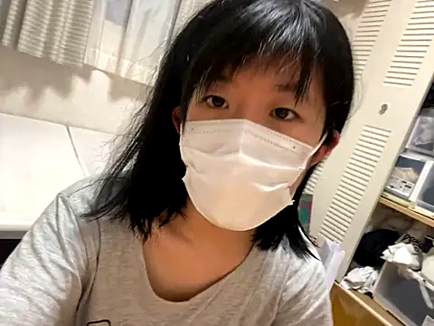 Snapshot of riri_riri_jp chatting on September 19, 2025, 11:44 am riri riri jp online show from September 19, 2025, 11:44 am