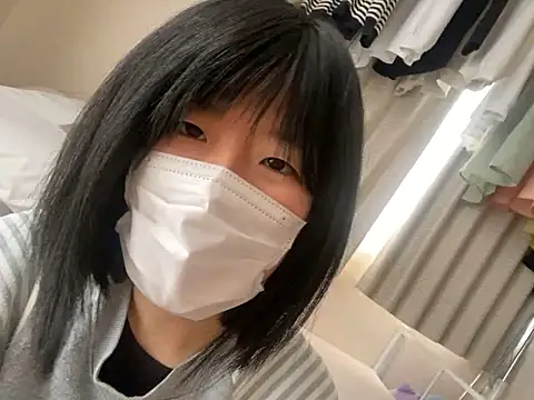 Snapshot of riri_riri_jp chatting on November 29, 2025, 2:03 am riri riri jp online show from November 29, 2025, 2:03 am