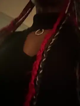 Snapshot of thegodstayce chatting on October 2, 2025, 2:40 am thegodstayce online show from October 2, 2025, 2:40 am