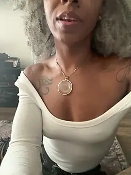 Snapshot of thegodstayce chatting on October 10, 2025, 4:50 pm thegodstayce online show from October 10, 2025, 4:50 pm