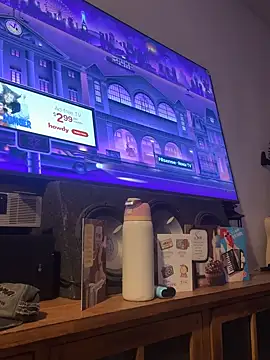 Snapshot of thegodstayce chatting on October 20, 2025, 2:56 am thegodstayce online show from October 20, 2025, 2:56 am