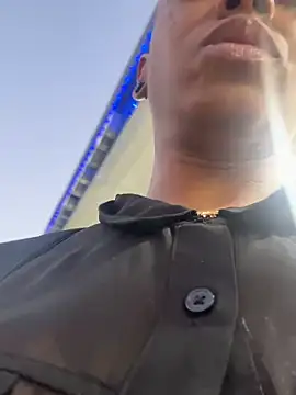 Snapshot of thegodstayce chatting on December 16, 2025, 12:48 am thegodstayce online show from December 16, 2025, 12:48 am