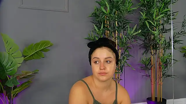 PatriciaSpice online show from September 17, 2025, 5:09 am